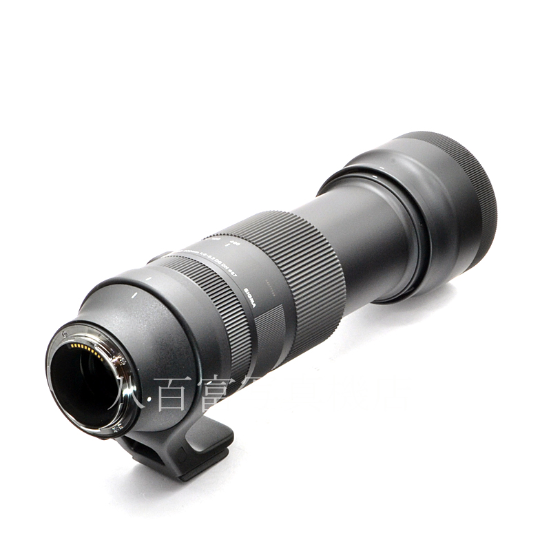 【中古】 シグマ 100-400mm F5-6.3 DG DN -Contemporary- Lマウント SIGMA 中古交換レンズ 57410