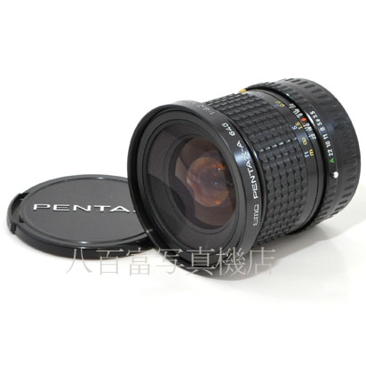 【中古】 ペンタックス A645 35mm F3.5 PENTAX 中古レンズ 32121