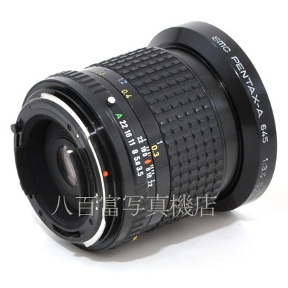 【中古】 ペンタックス A645 35mm F3.5 PENTAX 中古レンズ 32121