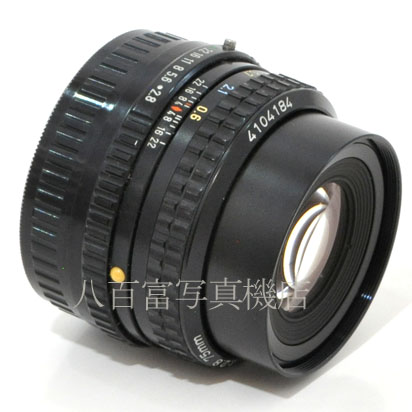 【中古】 SMC ペンタックス A645 75mm F2.8 PENTAX 中古レンズ 39224