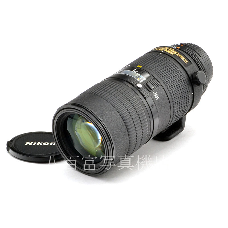 【中古】 ニコン AF Micro Nikkor ED 70-180mm F4.5-F5.6D Nikon マイクロニッコール 中古交換レンズ 57440