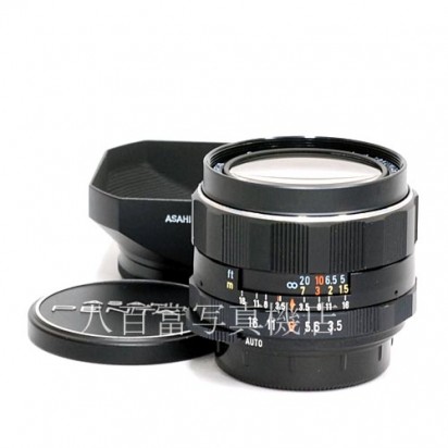 【中古】 アサヒ SMC TAKUMAR 28mm F3.5 SMCタクマー 中古レンズ 39906