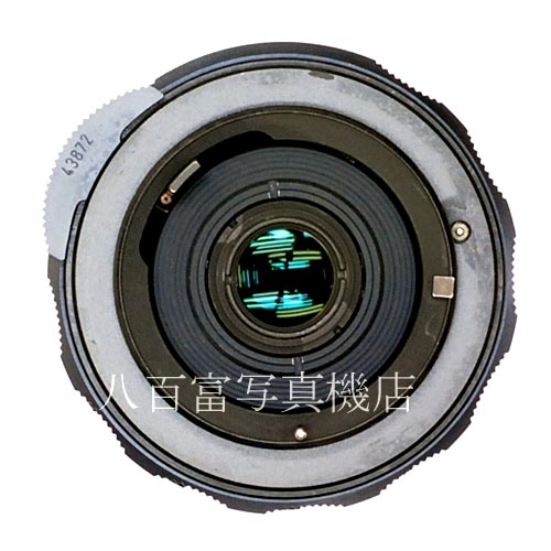 【中古】 アサヒ SMC TAKUMAR 28mm F3.5 SMCタクマー 中古レンズ 39906
