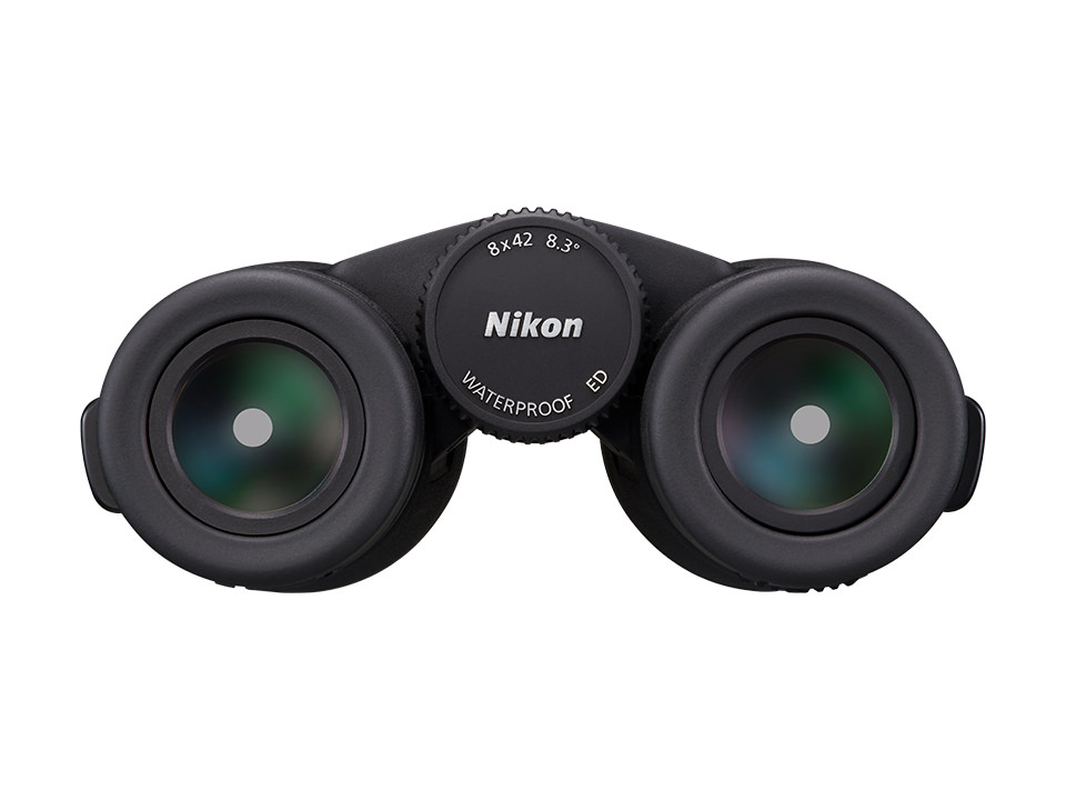 ニコン Nikon MONARCH M7 8x42 モナークM7  8ｘ42 [双眼鏡]