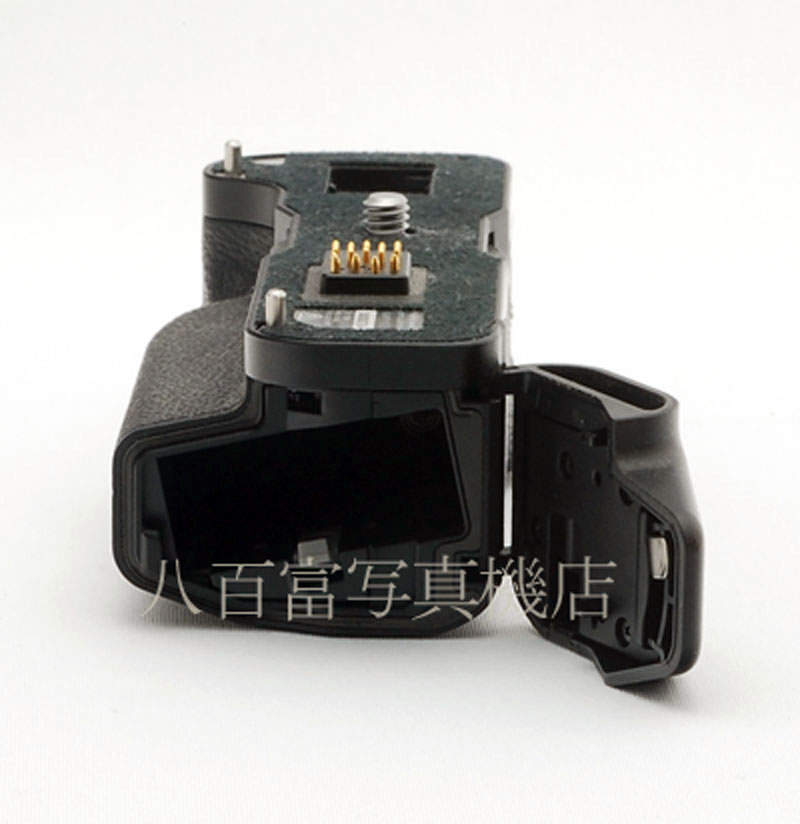 【中古】 フジフイルム X-T1 縦位置バッテリーグリップ VG-XT1 FUJIFILM 中古アクセサリー 37154