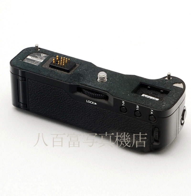【中古】 フジフイルム X-T1 縦位置バッテリーグリップ VG-XT1 FUJIFILM 中古アクセサリー 37154