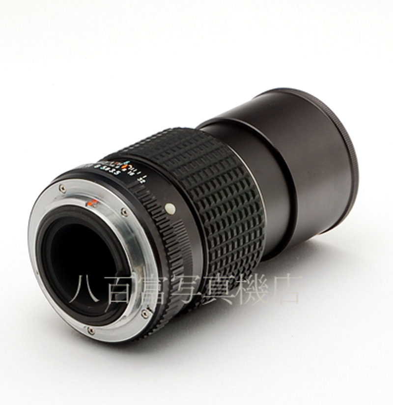 Pentax MFレンズ M 150mm F3.5 : Pentax MFレンズ M 150mm F3.5 : 家電＆カメラ