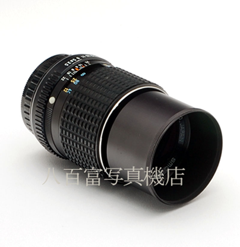 【中古】SMC ペンタックス M 150mm F3.5  PENTAX  中古交換レンズ 29701