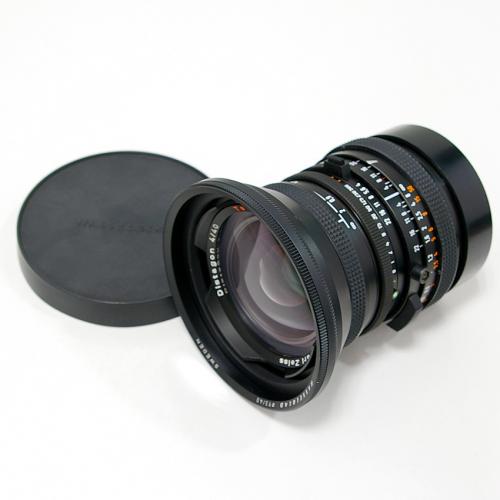 中古 ツァイス Distagon CF T* 40mm F4 FLE ハッセル用