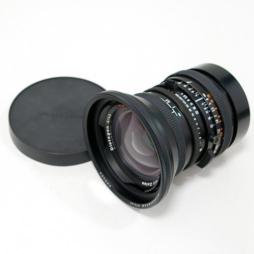 中古 ツァイス Distagon CF T* 40mm F4 FLE ハッセル用 ディスタゴン