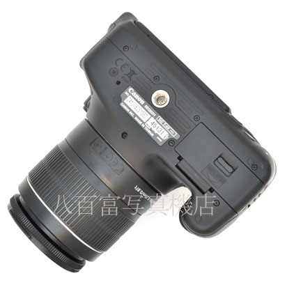 【中古】 キヤノン EOS Kiss X5 18-55 IS Ⅱセット Canon 中古デジタルカメラ 45131
