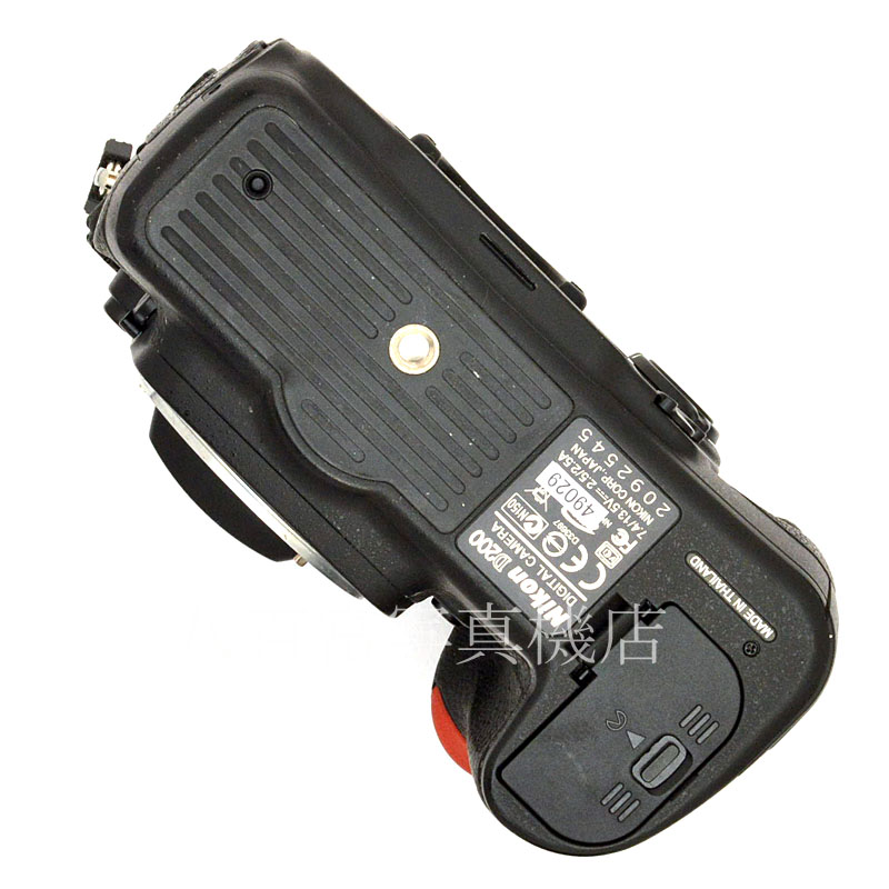 【中古】 ニコン D200 ボディ Nikon 中古デジタルカメラ 49029