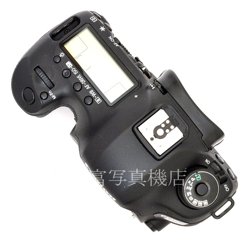 【中古】 キヤノン EOS 5D Mark III ボディ Canon 中古デジタルカメラ 48644