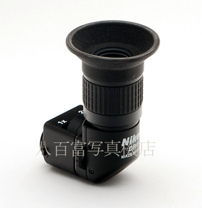 【中古】ニコン アングルファインダー DR-5 Nikon  中古アクセサリー 42431