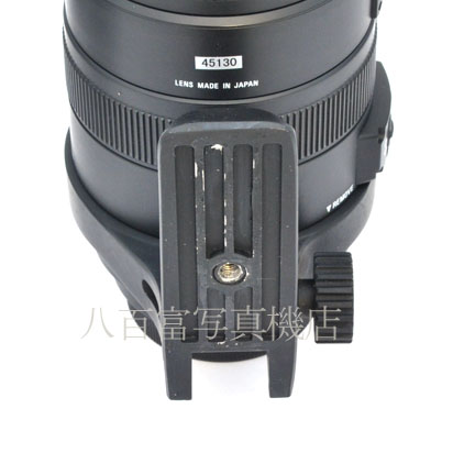 【中古】 シグマ APO 50-500mm F5-6.3 DG OS HSM キヤノンEOS用 SIGMA 中古交換レンズ 45130
