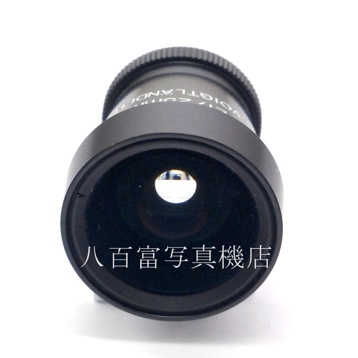 【中古】 フォクトレンダー 21/25mm ビューファインダー  Voigtlander 中古アクセサリー 66924