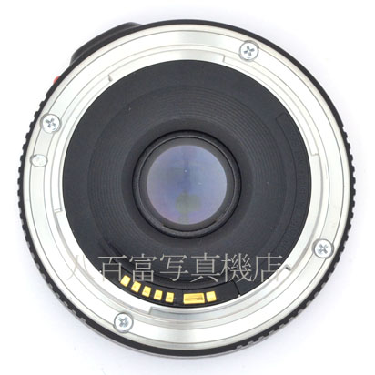 【中古】 キヤノン EF 40mm F2.8 STM Canon 中古交換レンズ 45140