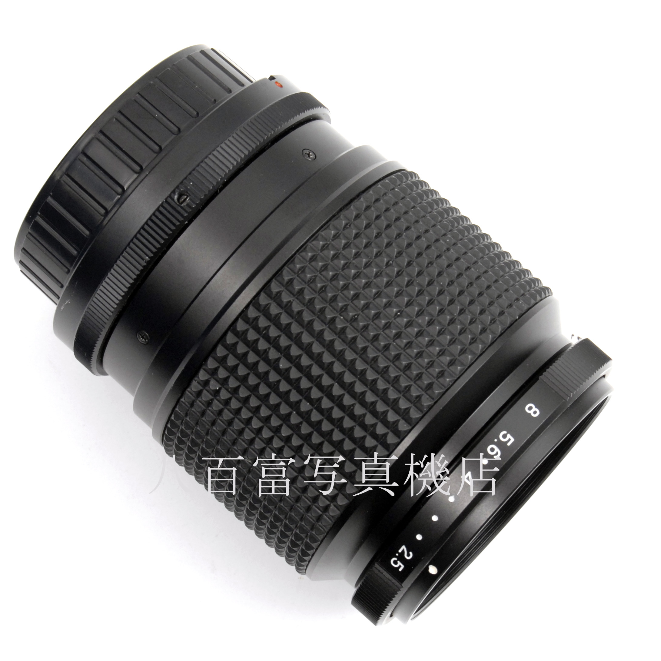 【中古】 ケンコー MC SOFT 85mm F2.5 ミノルタα用 Kenko MC ソフト 中古交換レンズ 35588