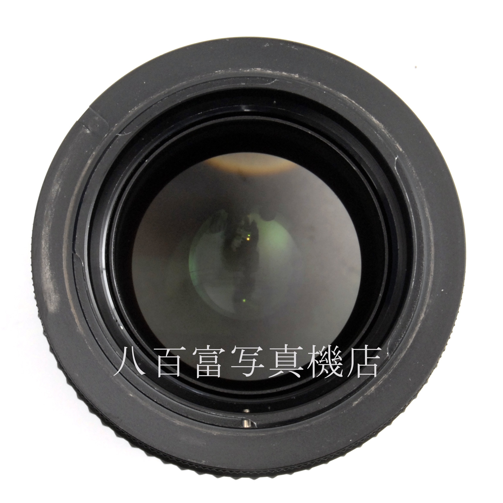 【中古】 ケンコー MC SOFT 85mm F2.5 ミノルタα用 Kenko MC ソフト 中古交換レンズ 35588