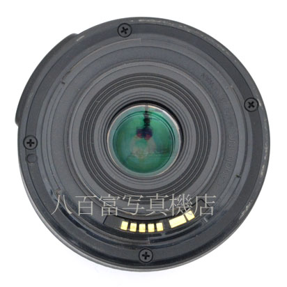 【中古】 キヤノン EF-S 18-55mm F3.5-5.6 IS STM Canon 中古交換レンズ 45141