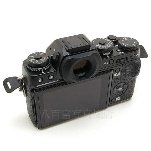 中古 フジフイルム X-T1 ボディ FUJIFILM 【中古デジタルカメラ】 12485