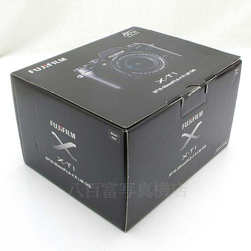 中古 フジフイルム X-T1 ボディ FUJIFILM 【中古デジタルカメラ】 12485