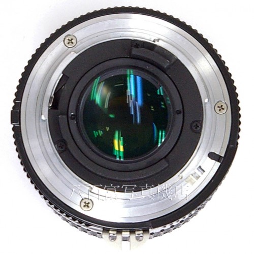 【中古】 ニコン Ai Nikkor 28mm F2S Nikon  ニッコール 中古レンズ 28849
