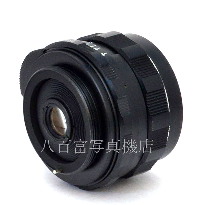 【中古】 アサヒ スーパータクマー 35mm F3.5 Super-Takumar 中古交換レンズ 49199