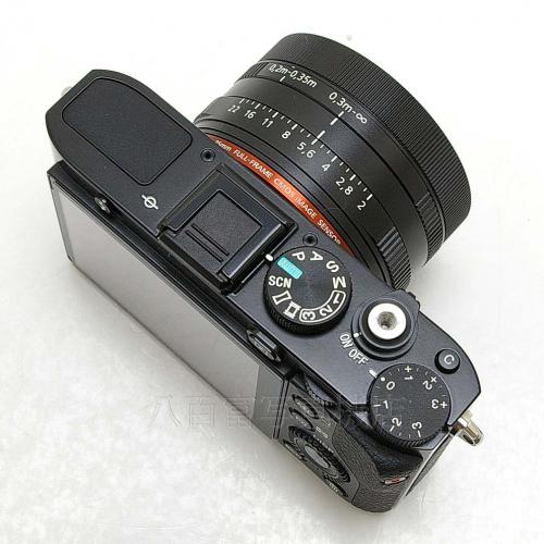 中古 ソニー Cyber-shot DSC-RX1 サイバーショット SONY 【中古デジタルカメラ】 12460