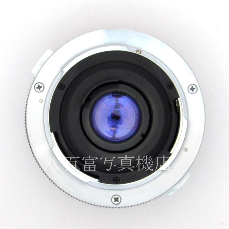 中古】 オリンパス Zuiko 24mm F2.8 OM OLYMPUS 中古交換レンズ 49189