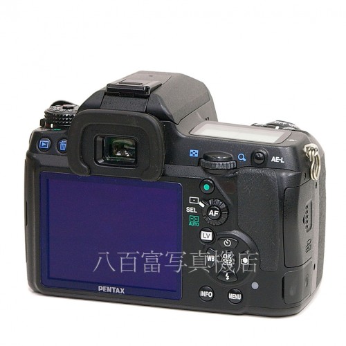 【中古】 ペンタックス K-7 ボディ PENTAX 中古カメラ 23680