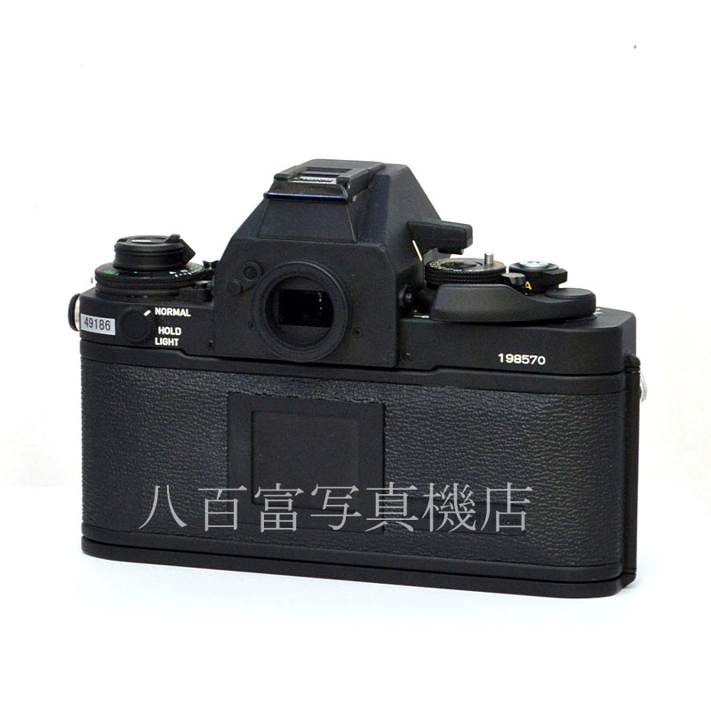 【中古】 キヤノン New F-1 AE ボディ Canon 中古フイルムカメラ 49186