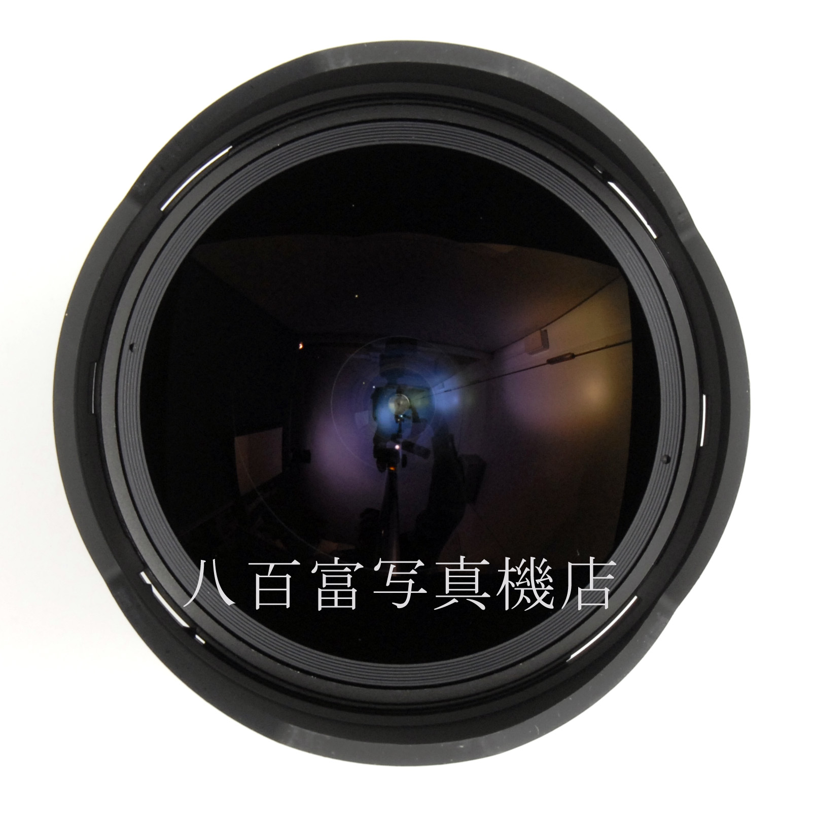 【中古】サムヤン フィシュアイ 8mm F3.5 CSII SAMYANG ペンタックスKA用 中古交換レンズ 58296
