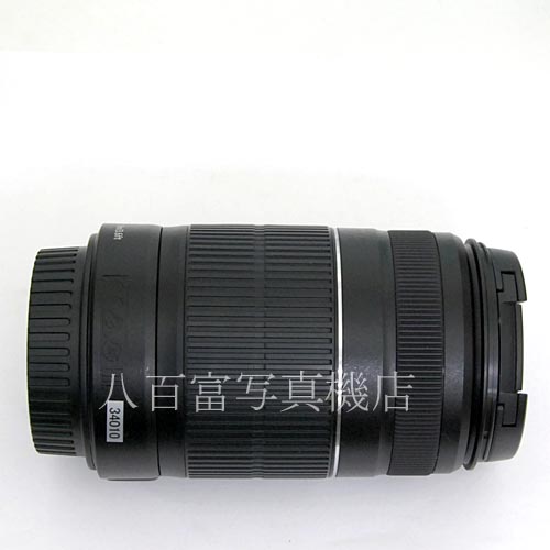 【中古】 キヤノン EF-S 55-250mm F4-5.6 IS II Canon 中古レンズ 34010