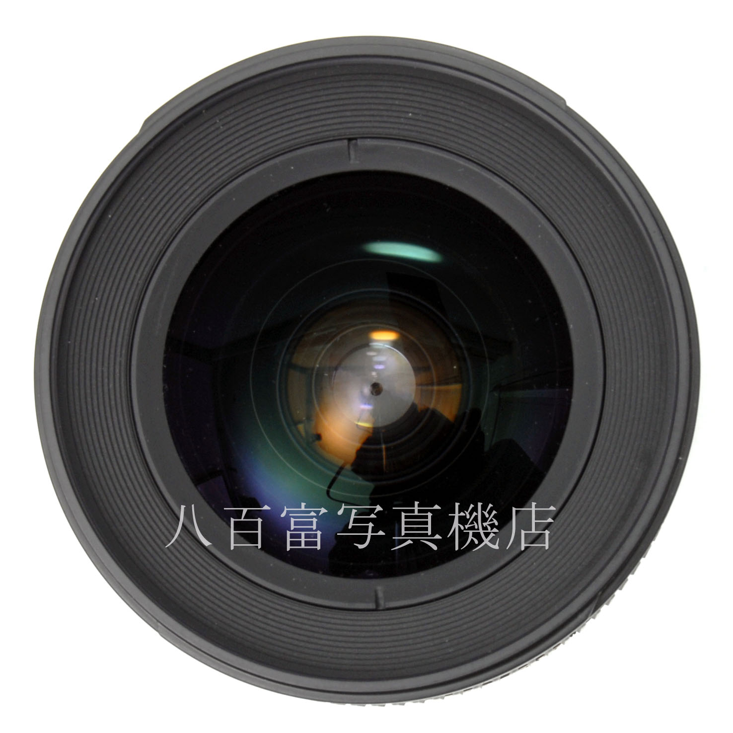 【中古】 ニコン AF-S Nikkor 17-35mm F2.8D ED Nikon / ニッコール 中古交換レンズ 60285