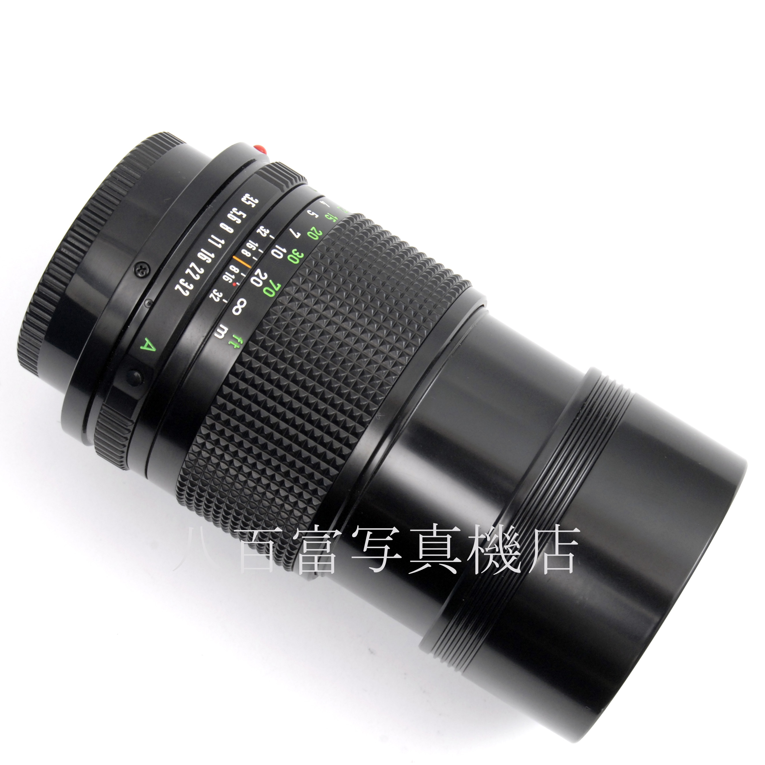 【中古】 キヤノン New FD 135mm F3.5 Canon 中古交換レンズ 65168