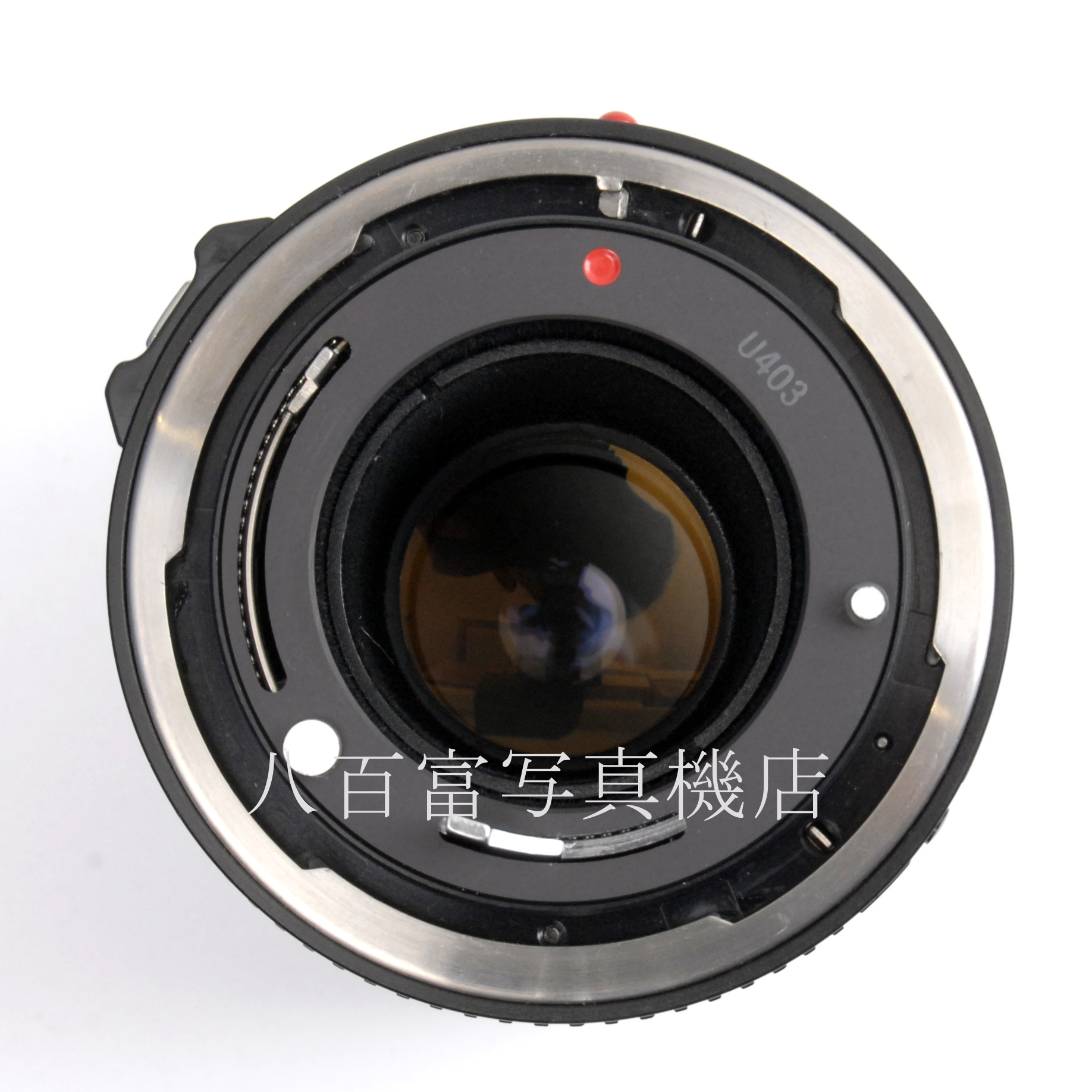 【中古】 キヤノン New FD 135mm F3.5 Canon 中古交換レンズ 65168
