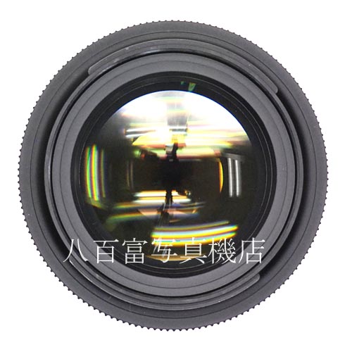 【中古】 タムロン SP 85mm F1.8 Di VC USD ニコンAF用 TAMRON 中古レンズ 40010