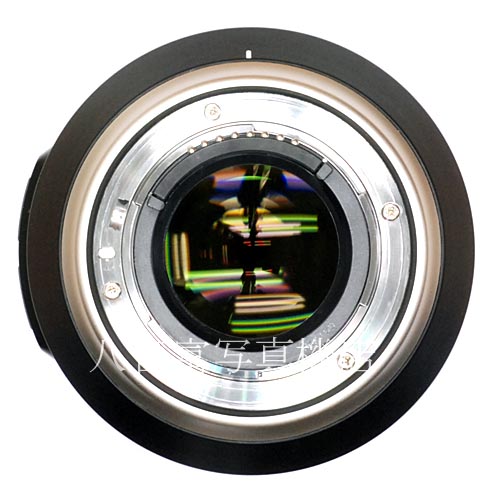 【中古】 タムロン SP 85mm F1.8 Di VC USD ニコンAF用 TAMRON 中古レンズ 40010