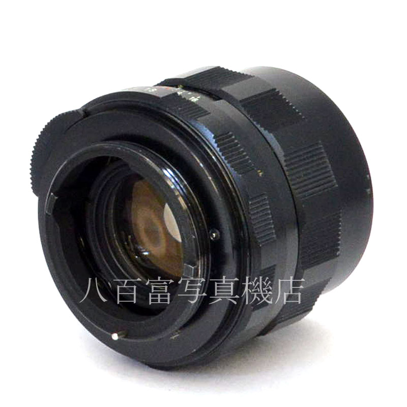 【中古】 アサヒペンタックス SMC Takumar 55mm F1.8　SMC タクマー PENTAX 中古交換レンズ  49192