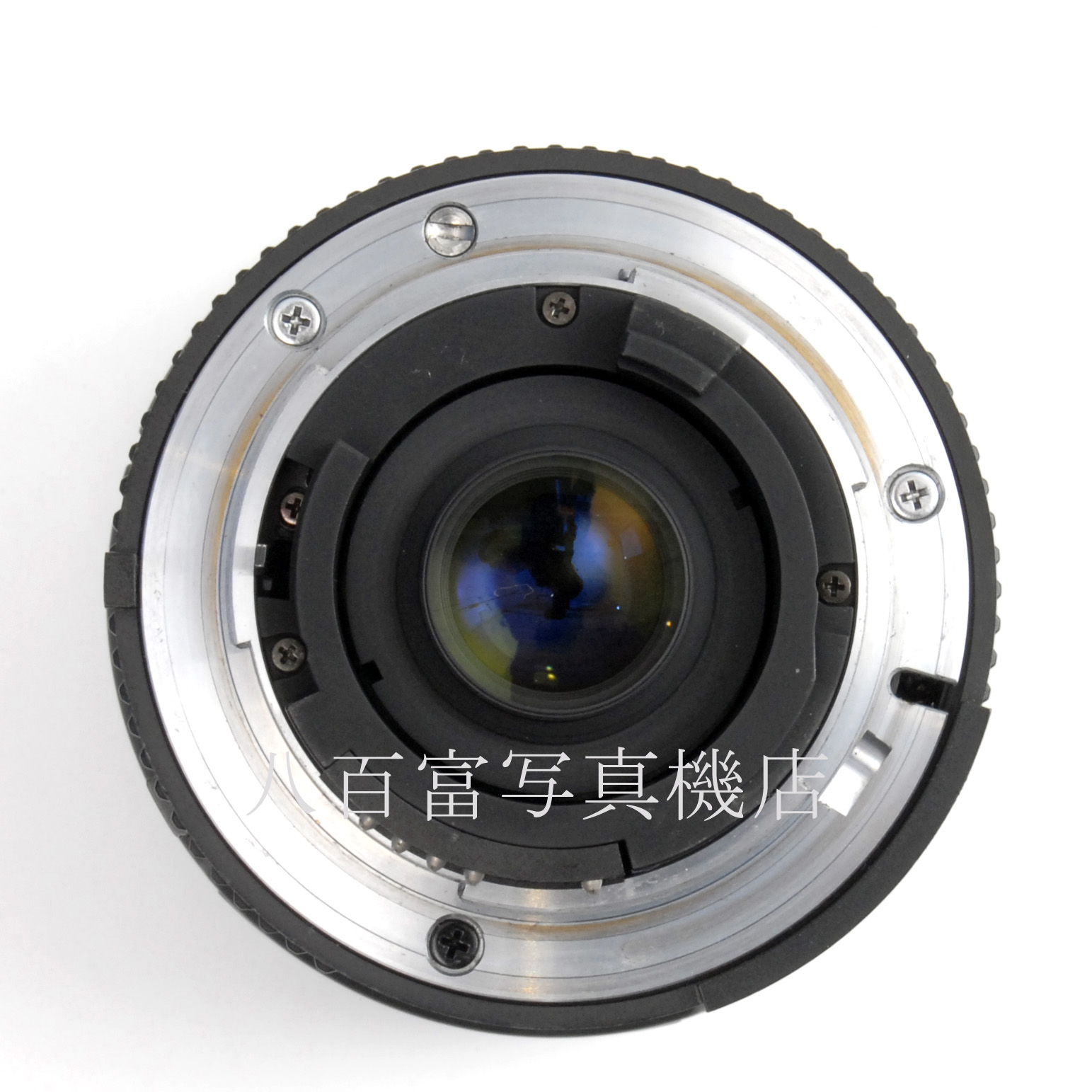 【中古】ニコン AF Nikkor 28mm F2.8D Nikon ニッコール 中古交換レンズ 68020
