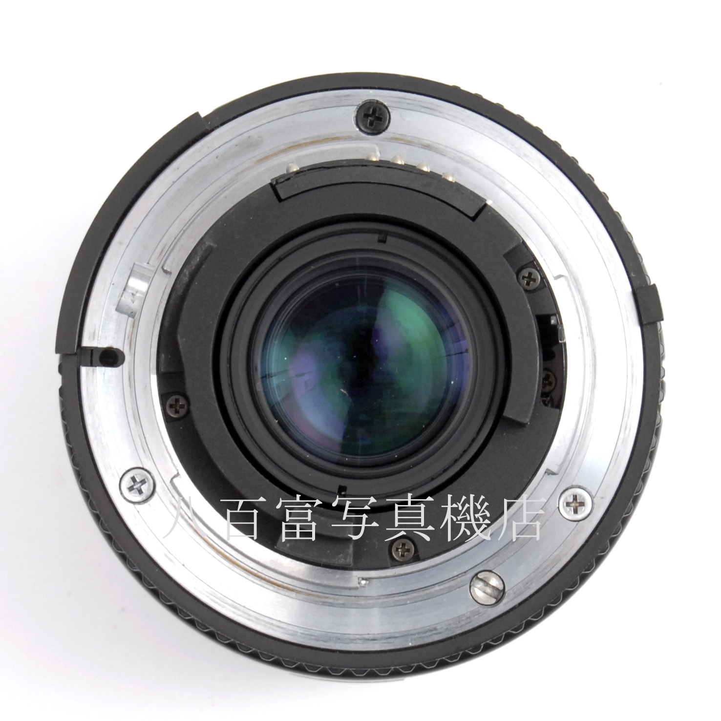 【中古】 ニコン AF Nikkor 24mm F2.8D Nikon ニッコール 中古交換レンズ 68021