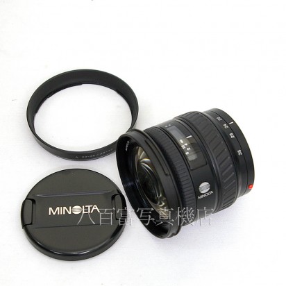【中古】  ミノルタ AF 20-35mm F3.5-4.5 αシリーズ MINOLTA 中古レンズ K3268