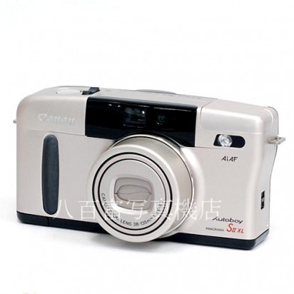 【中古】 キヤノン オートボーイSII XL Canon Autoboy 中古カメラ 39892