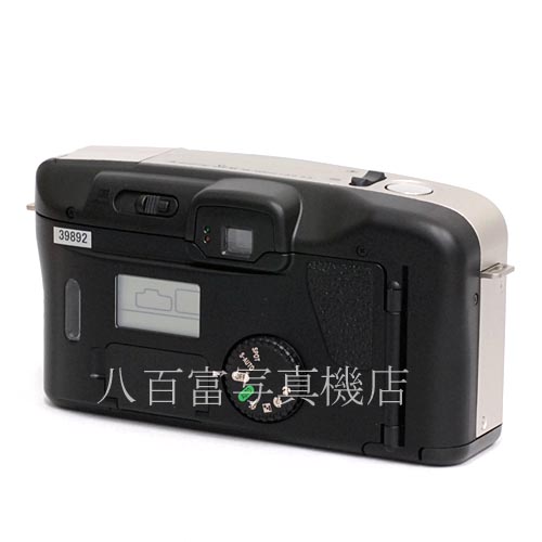 【中古】 キヤノン オートボーイSII XL Canon Autoboy 中古カメラ 39892