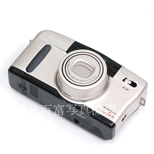 【中古】 キヤノン オートボーイSII XL Canon Autoboy 中古カメラ 39892