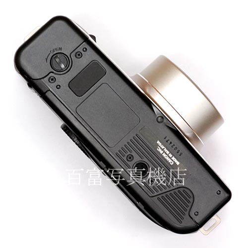 【中古】 キヤノン オートボーイSII XL Canon Autoboy 中古カメラ 39892