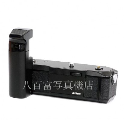 【中古】 ニコン MD-14 EM/FG/FG20用 モータードライブ Nikon 中古アクセサリー 39916