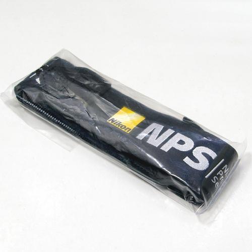 未使用品 ニコン NPS プロストラップ (最新モデル) Nikon