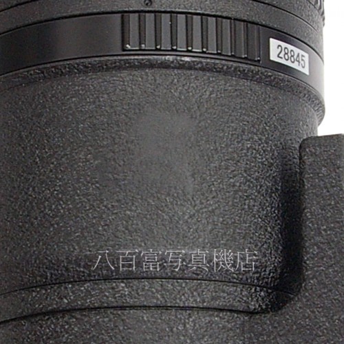 【中古】 ニコン AF MICRO NIKKOR 200mm F4D ED Nikon  マイクロニッコール 中古レンズ 28845